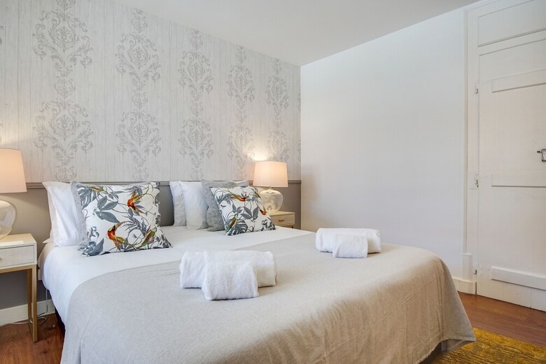 Sweet Inn Apartments� - Martim Moniz