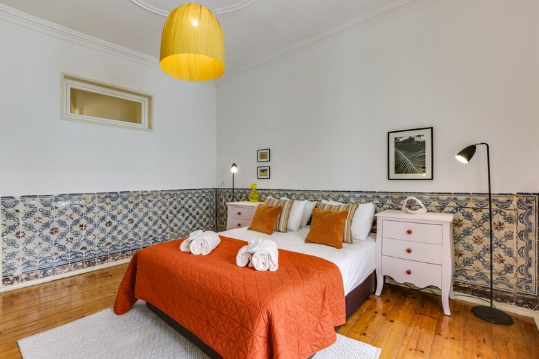 Sweet Inn Apartments� - Martim Moniz