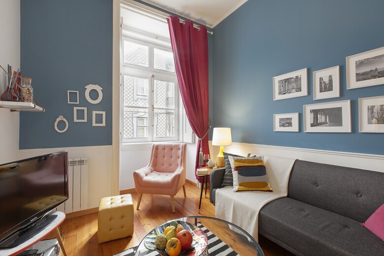 Sweet Inn Apartments� - Martim Moniz