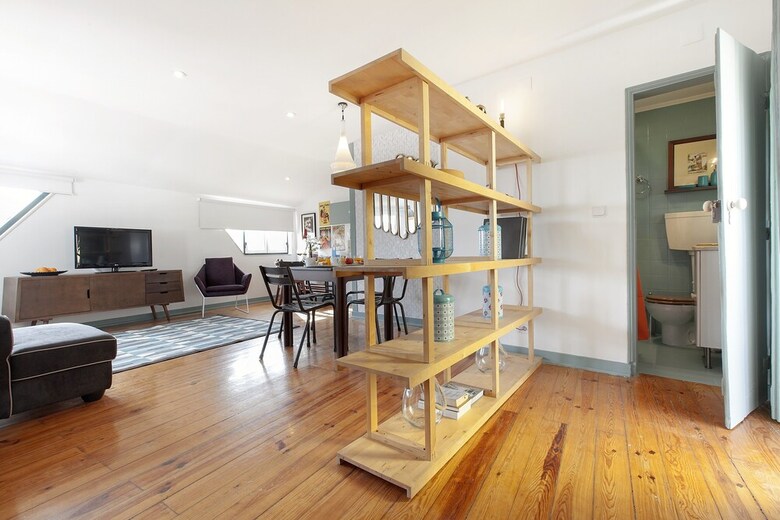 Sweet Inn Apartments� - Martim Moniz
