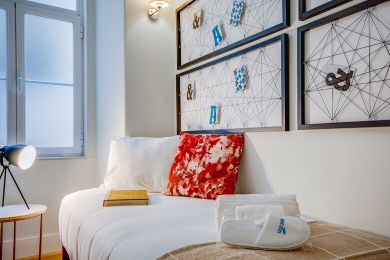 Sweet Inn Apartments� - Martim Moniz