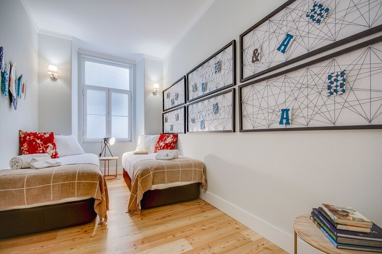 Sweet Inn Apartments� - Martim Moniz