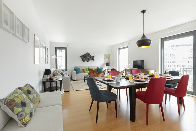Sweet Inn Apartments� - Martim Moniz
