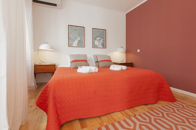 Sweet Inn Apartments� - Martim Moniz