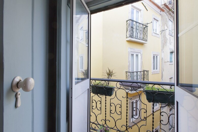 Sweet Inn Apartments� - Martim Moniz