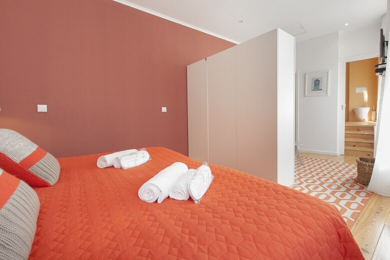 Sweet Inn Apartments� - Martim Moniz