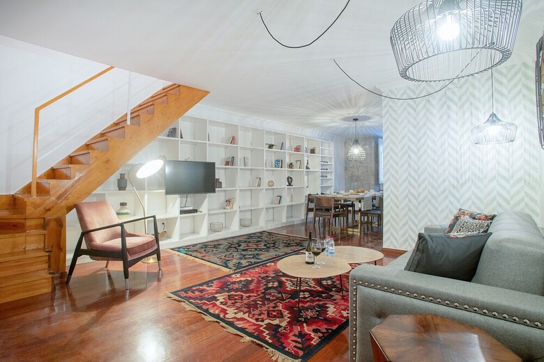 Sweet Inn Apartments� - Martim Moniz