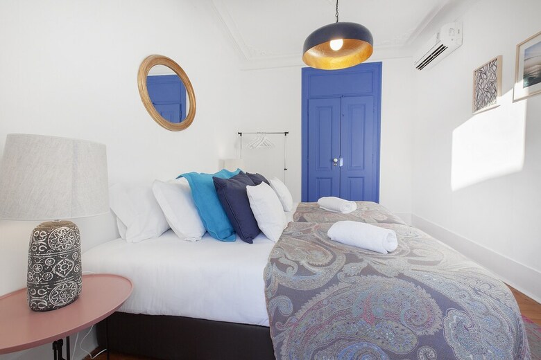 Sweet Inn Apartments� - Martim Moniz