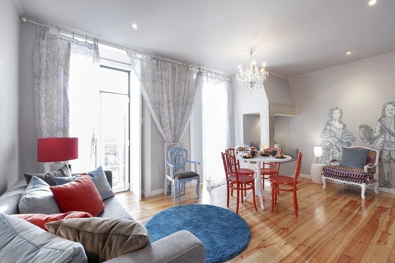 Sweet Inn Apartments� - Martim Moniz