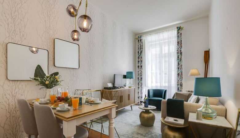 Sweet Inn Apartments� - Martim Moniz