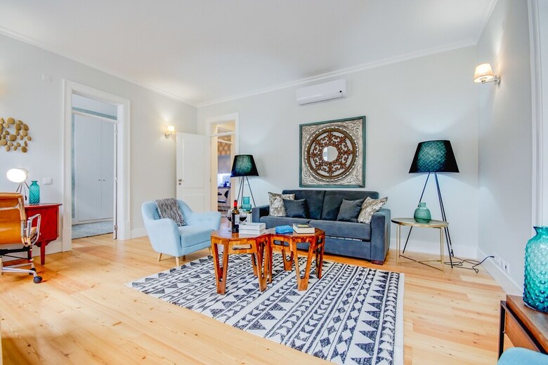 Sweet Inn Apartments� - Martim Moniz