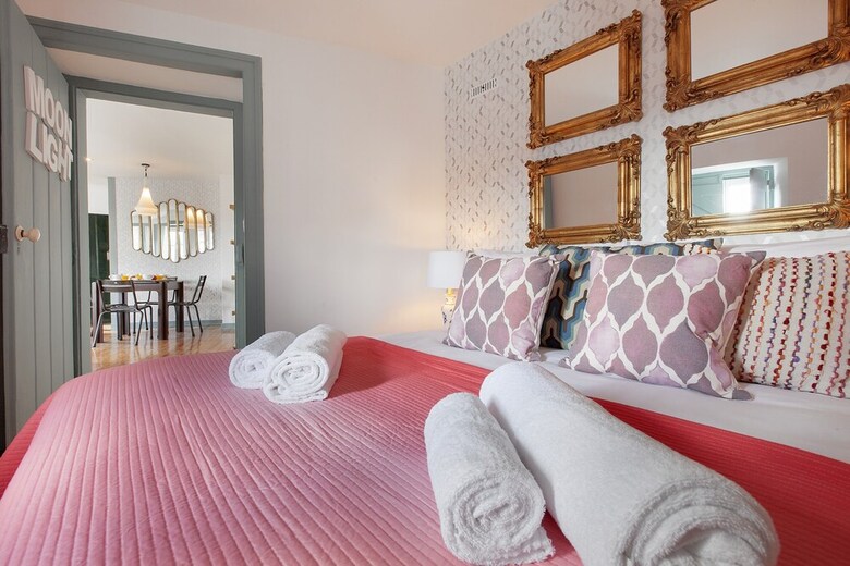 Sweet Inn Apartments� - Martim Moniz
