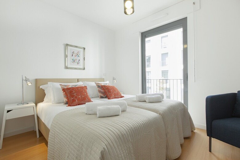 Sweet Inn Apartments� - Martim Moniz