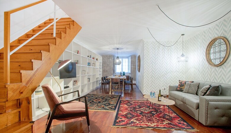 Sweet Inn Apartments� - Martim Moniz