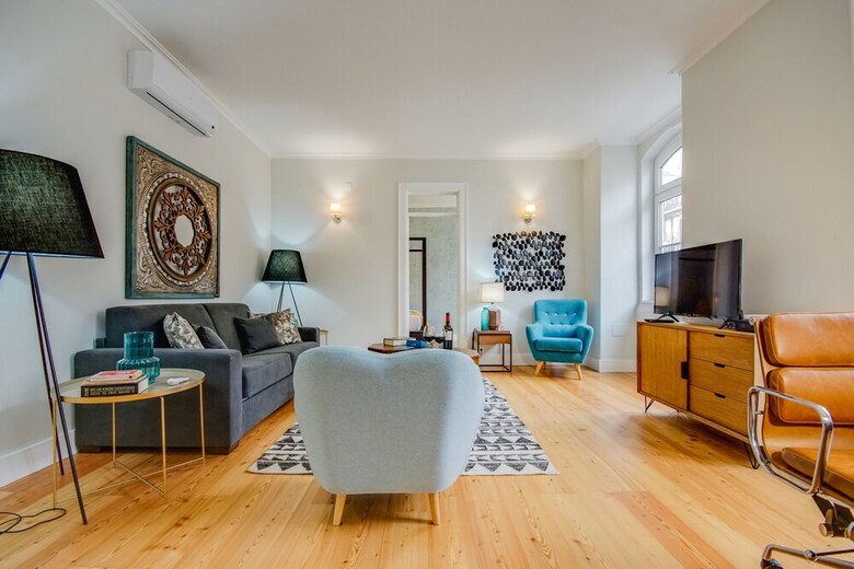 Sweet Inn Apartments� - Martim Moniz