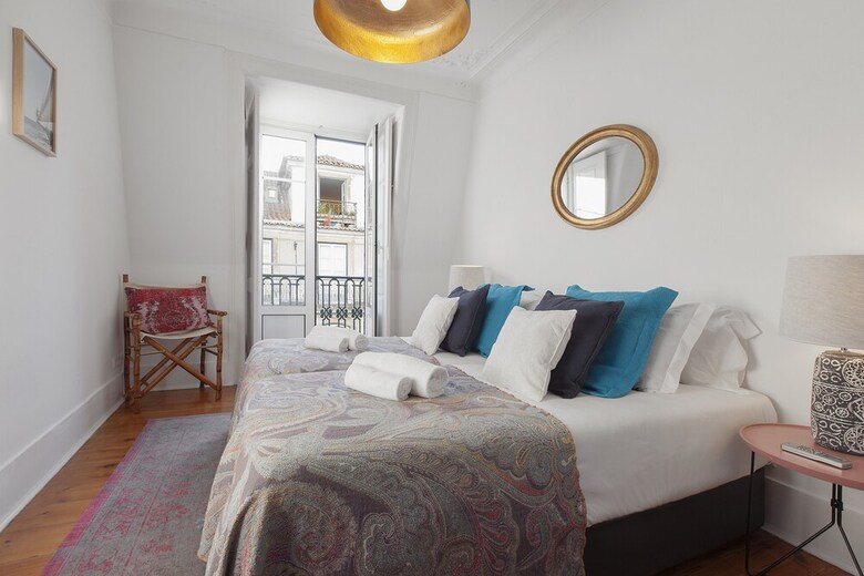 Sweet Inn Apartments� - Martim Moniz