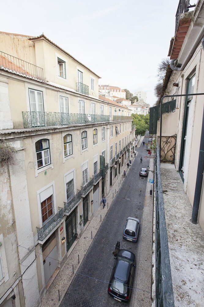Sweet Inn Apartments� - Martim Moniz