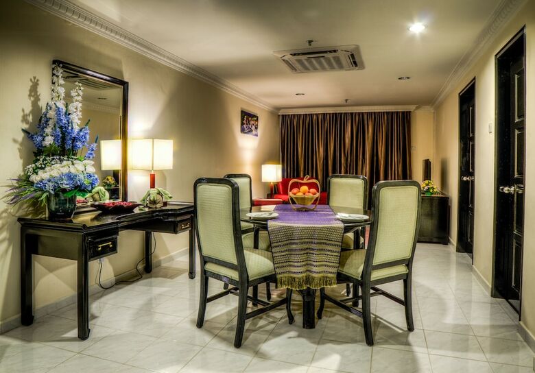 Aparthotel Leisure Cove Hotel & Apartments