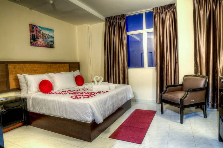 Aparthotel Leisure Cove Hotel & Apartments