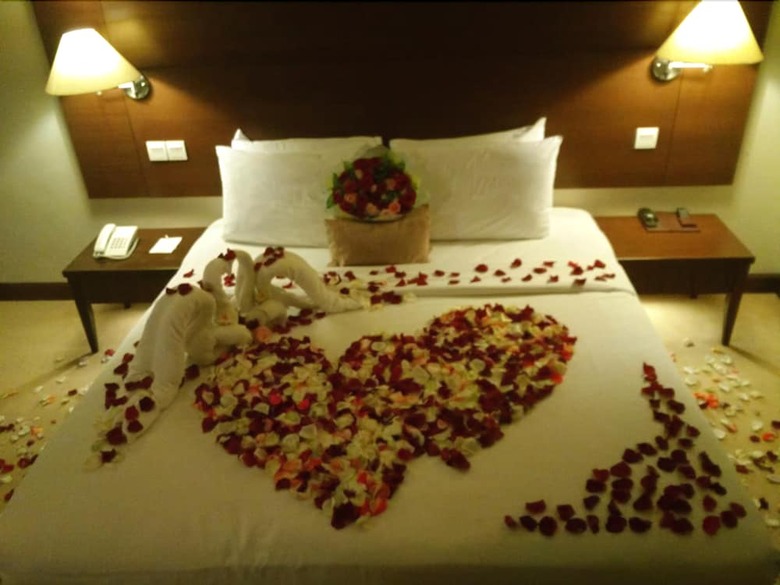 Aparthotel Leisure Cove Hotel & Apartments