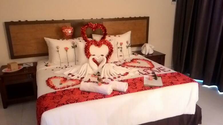 Aparthotel Leisure Cove Hotel & Apartments