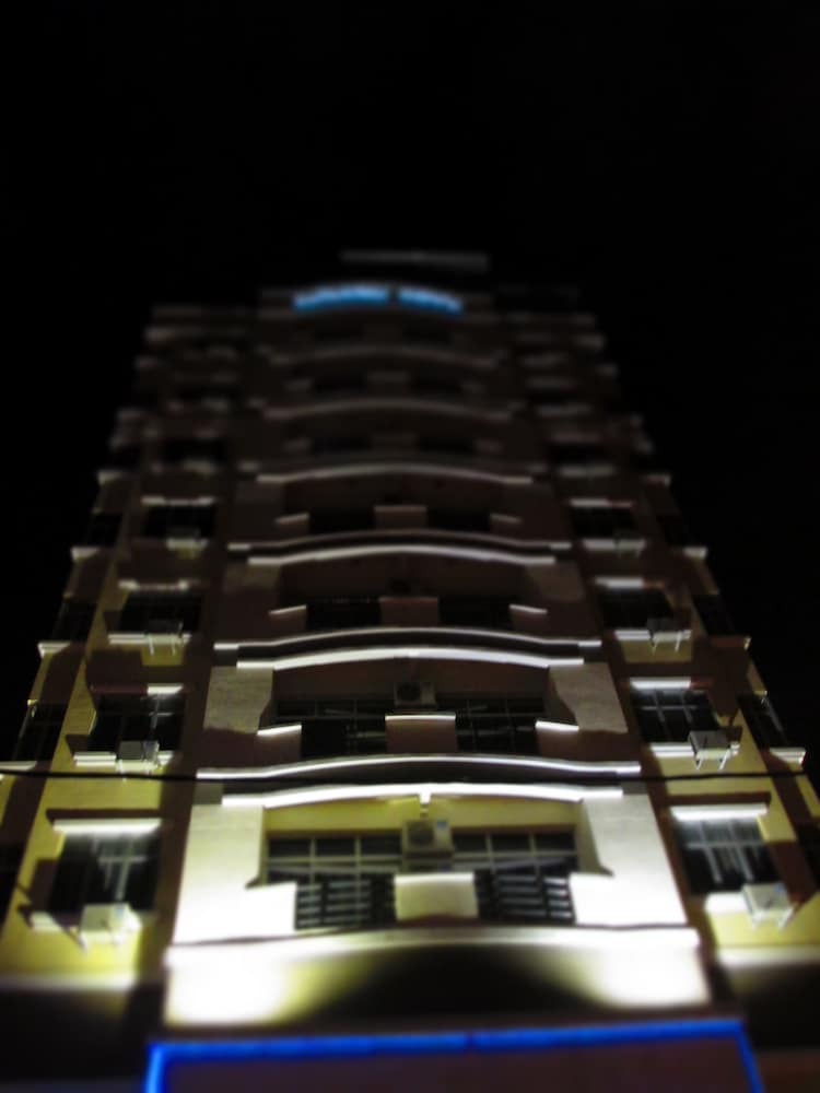 Aparthotel Leisure Cove Hotel & Apartments