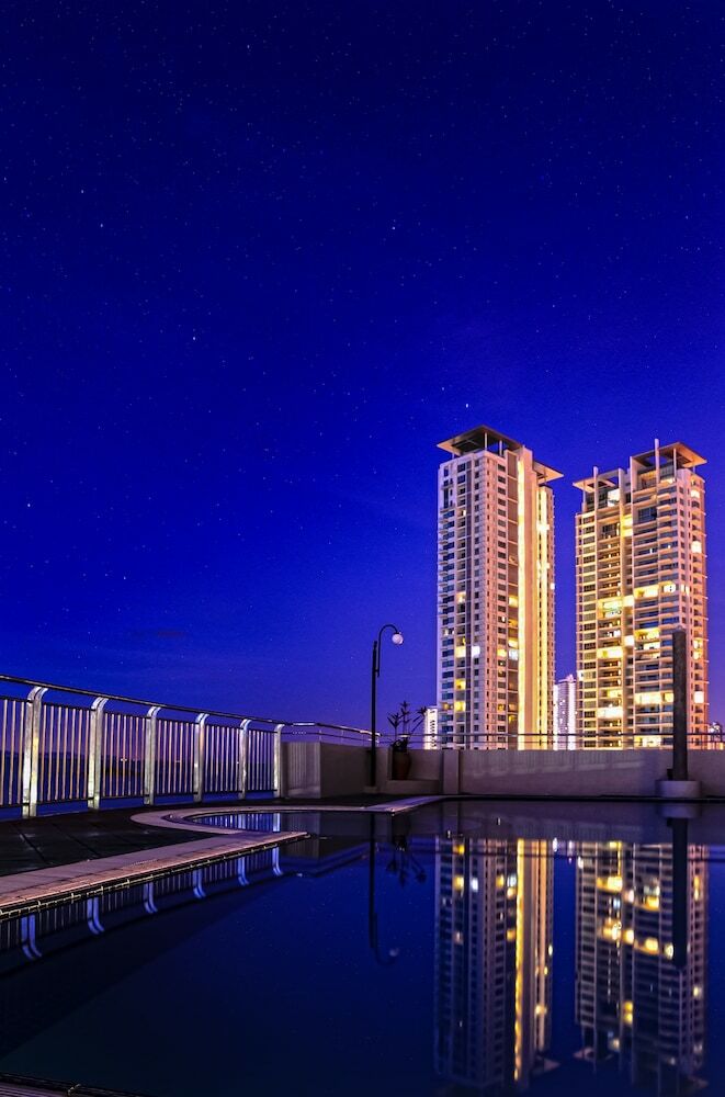 Aparthotel Leisure Cove Hotel & Apartments