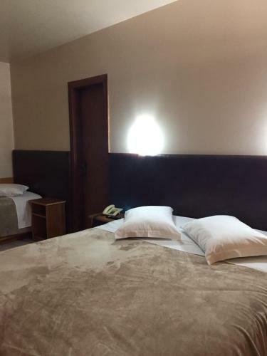 Villa Apart Hotel
