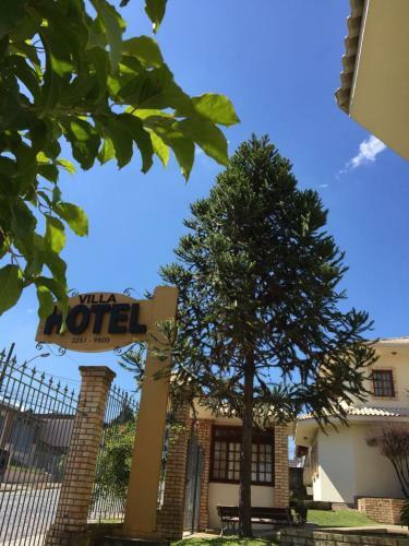 Villa Apart Hotel