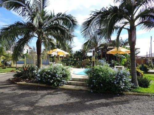 Hostal Pousada Don Fernandes