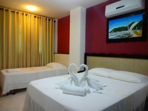 Hostal Marlymar Apart Pousada