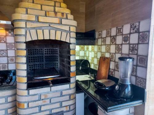 Hostal Marlymar Apart Pousada