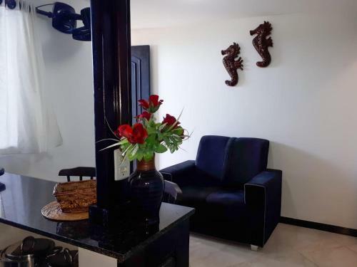 Hostal Marlymar Apart Pousada