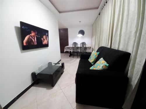 Hostal Marlymar Apart Pousada