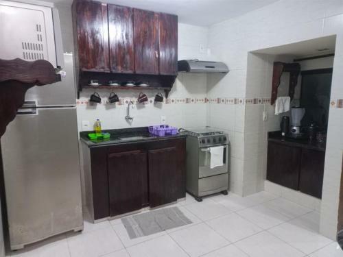 Hostal Marlymar Apart Pousada