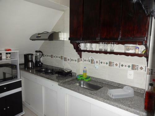 Hostal Marlymar Apart Pousada