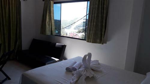 Hostal Marlymar Apart Pousada