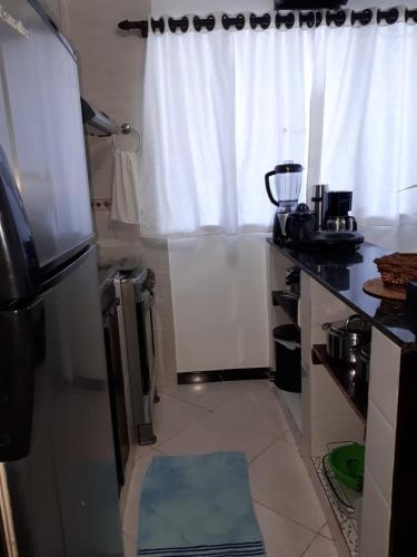 Hostal Marlymar Apart Pousada