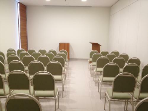 Hotel Transam�rica Executive - Porto Feliz