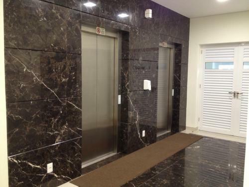 Hotel Transam�rica Executive - Porto Feliz