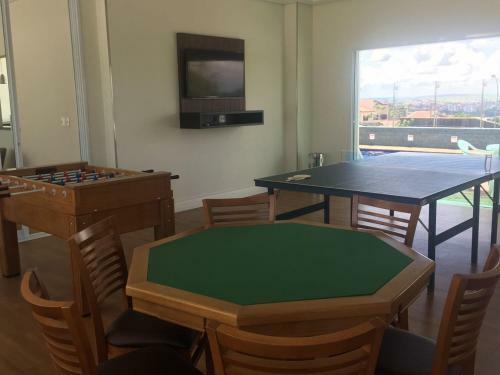 Hotel Transam�rica Executive - Porto Feliz