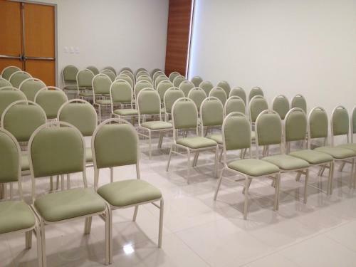 Hotel Transam�rica Executive - Porto Feliz