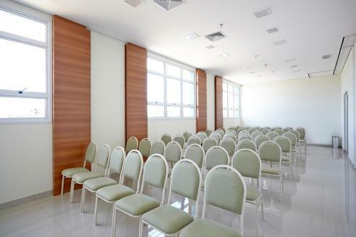 Hotel Transam�rica Executive - Porto Feliz