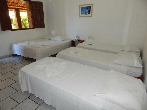 Hostal Pousada �gua De C�co