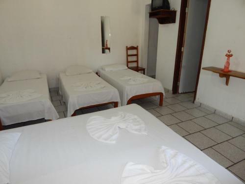 Hostal Pousada �gua De C�co
