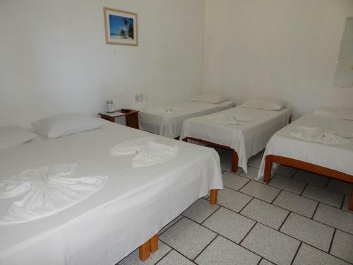 Hostal Pousada �gua De C�co