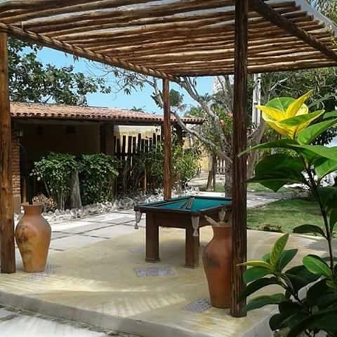 Hostal Pousada �gua De C�co