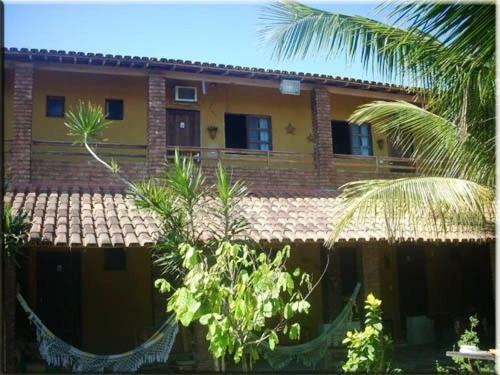 Hostal Pousada �gua De C�co