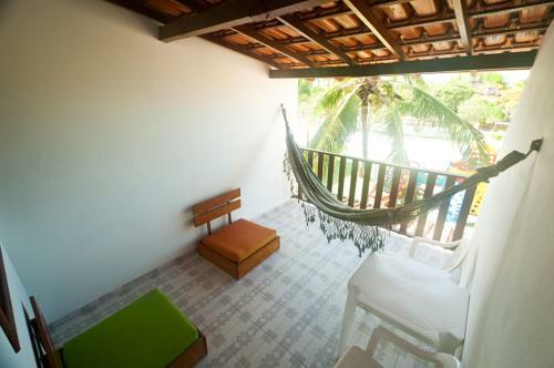 Hostal Pousada Recanto Do Prado