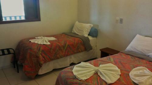 Hostal Pousada Recanto Do Prado